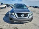 Nissan Pathfinder S Image 12