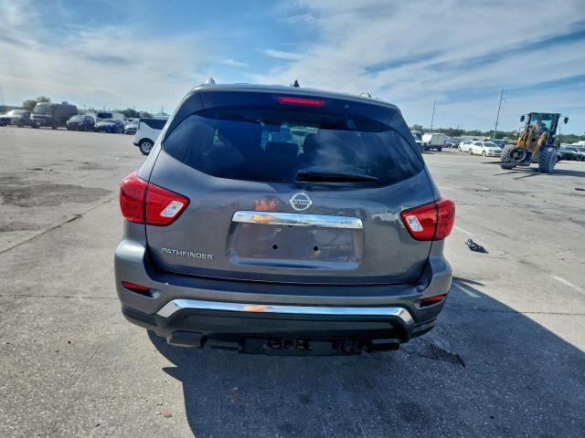 Nissan Pathfinder S Image 10