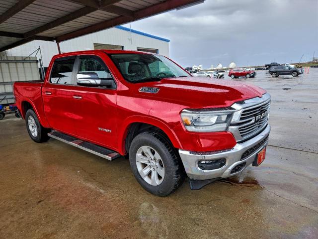 Ram 1500 Laramie Image 4