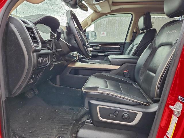 Ram 1500 Laramie Image 5