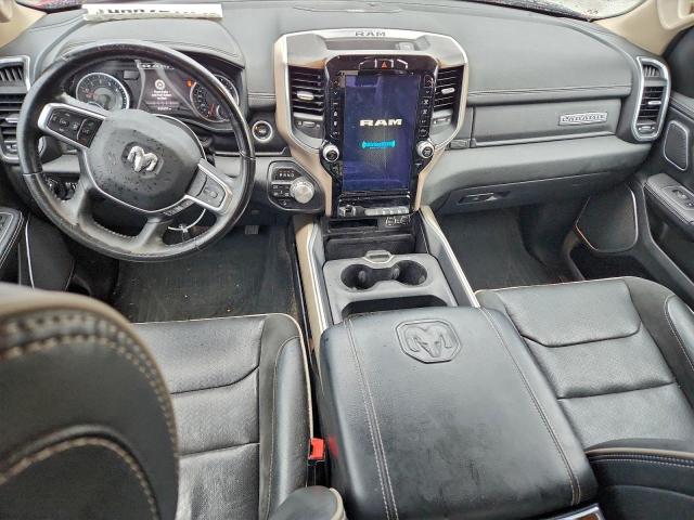 Ram 1500 Laramie Image 10