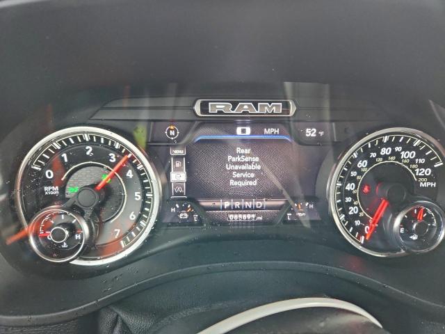 Ram 1500 Laramie Image 6