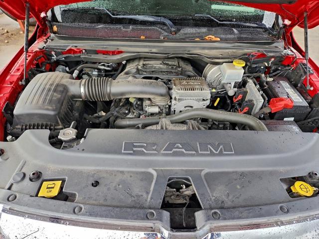 Ram 1500 Laramie Image 7