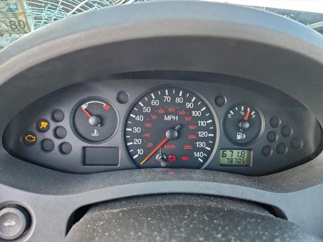 Ford Focus Zx4 Image 9