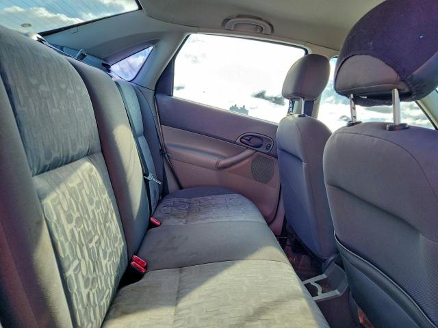 Ford Focus Zx4 Image 5