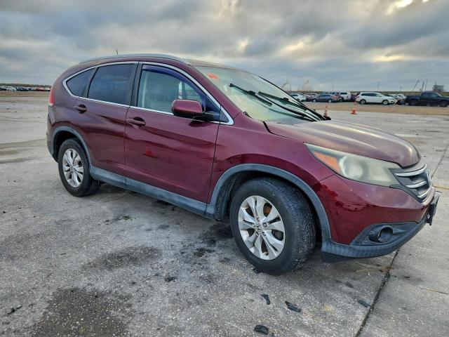 Honda Crv Exl Image 5