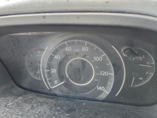 Honda Crv Exl Image 12