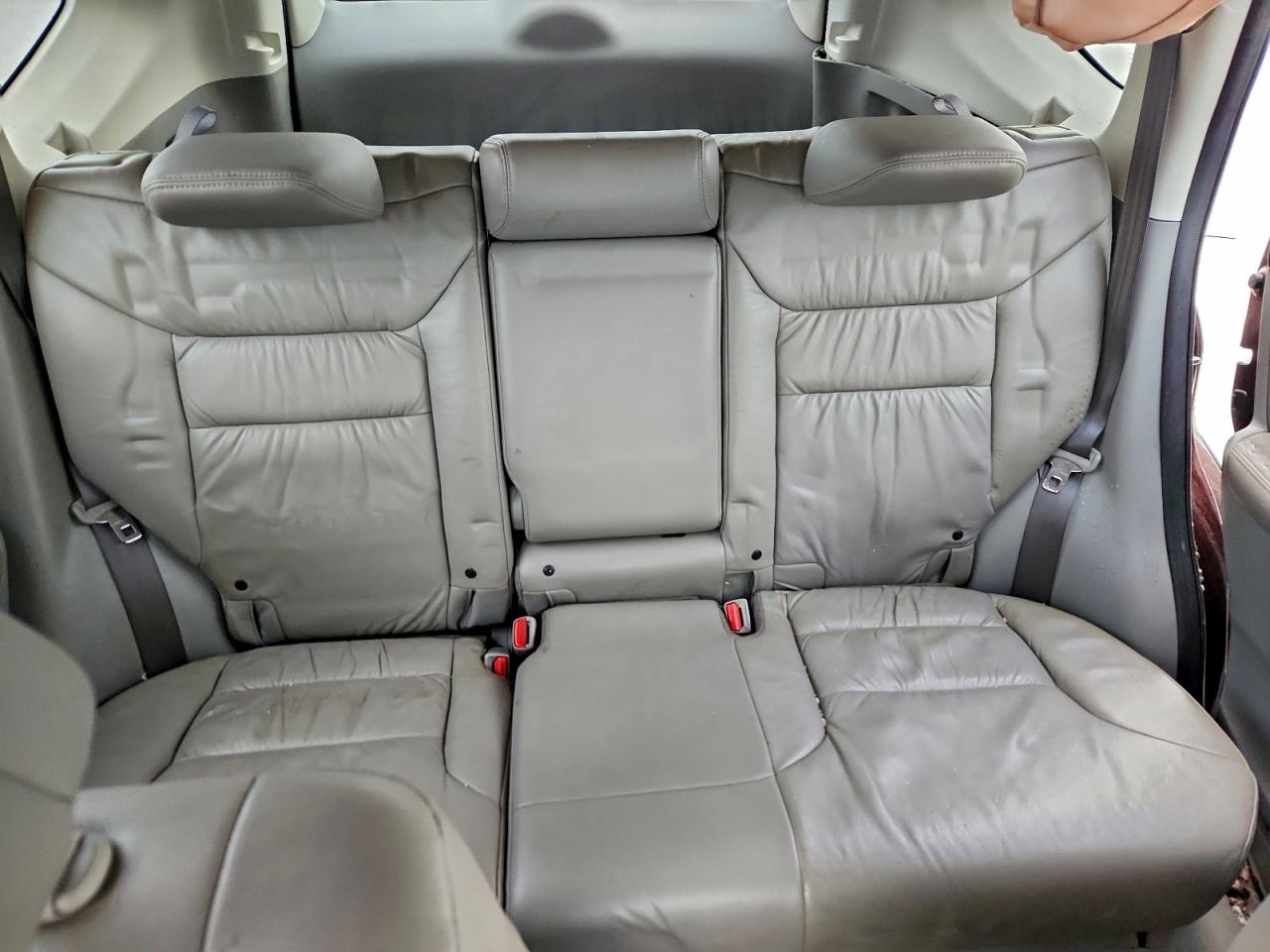 Honda Crv Exl Image 6