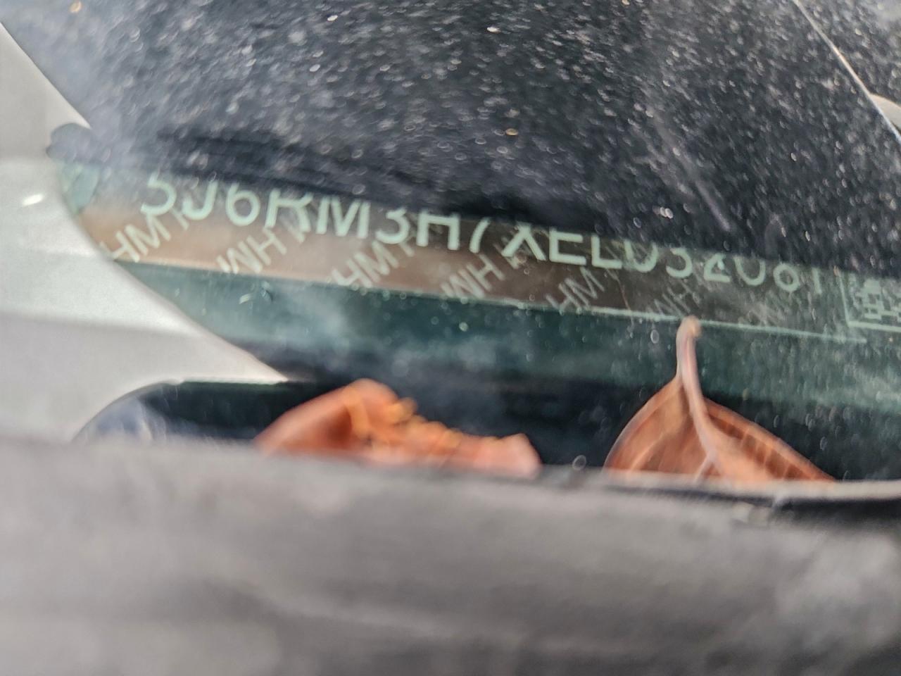 Honda Crv Exl Image 11