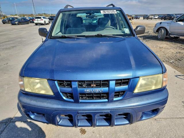 Isuzu Rodeo S Image 9