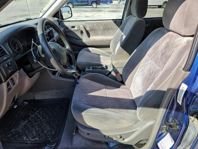 Isuzu Rodeo S Image 3