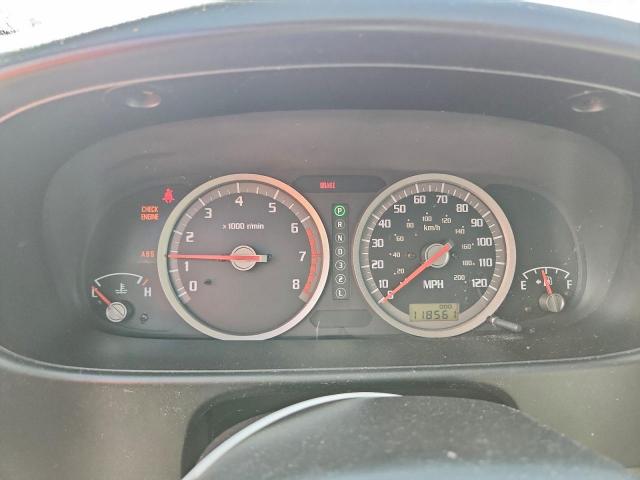 Isuzu Rodeo S Image 6