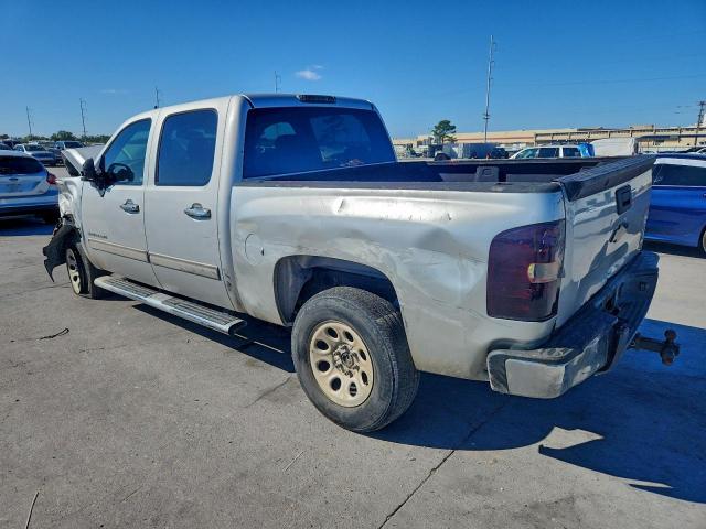 Chevrolet Silverado C1500 Ls Image 7