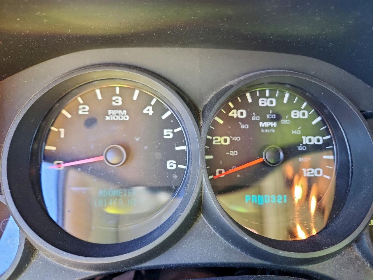 Chevrolet Silverado C1500 Ls Image 5