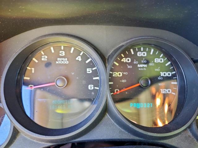 Chevrolet Silverado C1500 Ls Image 5