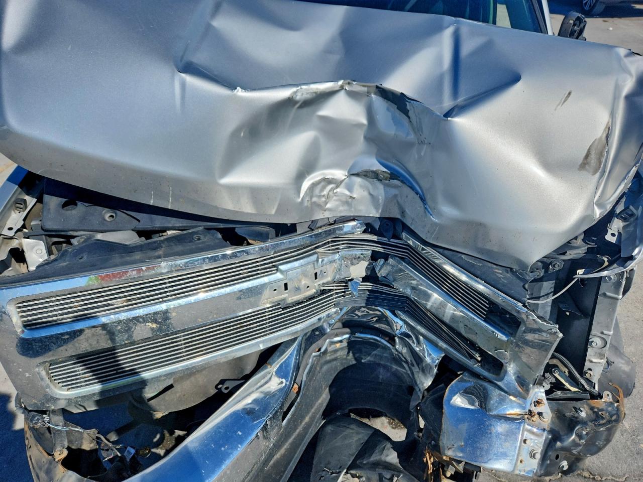 Chevrolet Silverado C1500 Ls Image 8