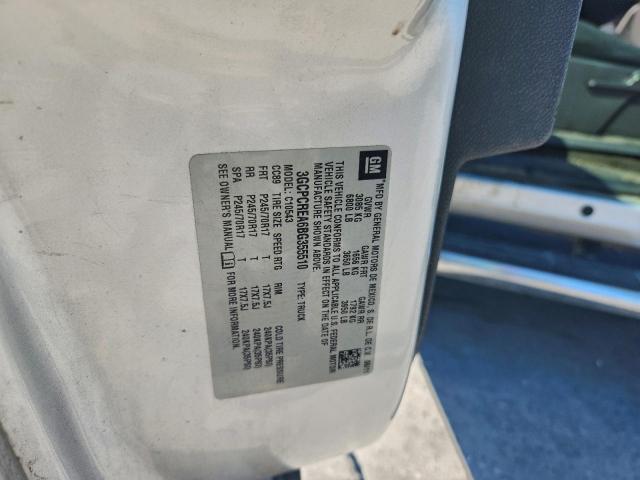 Chevrolet Silverado C1500 Ls Image 11