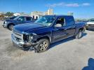 Chevrolet Silverado C1500 Crew Cab Image 1