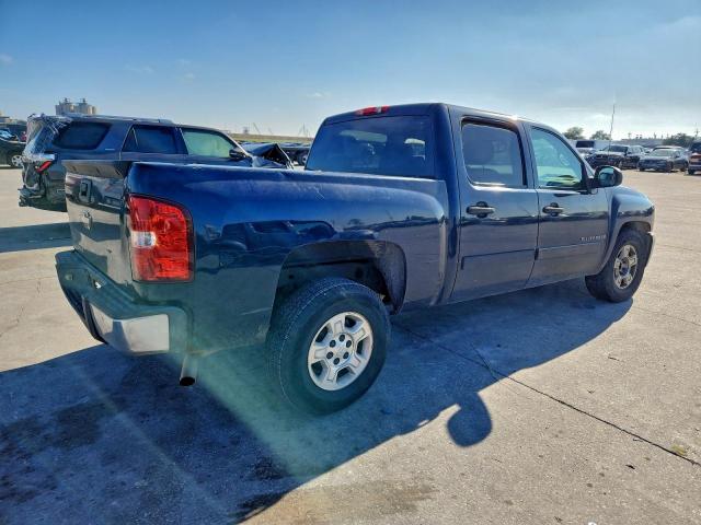 Chevrolet Silverado C1500 Crew Cab Image 5