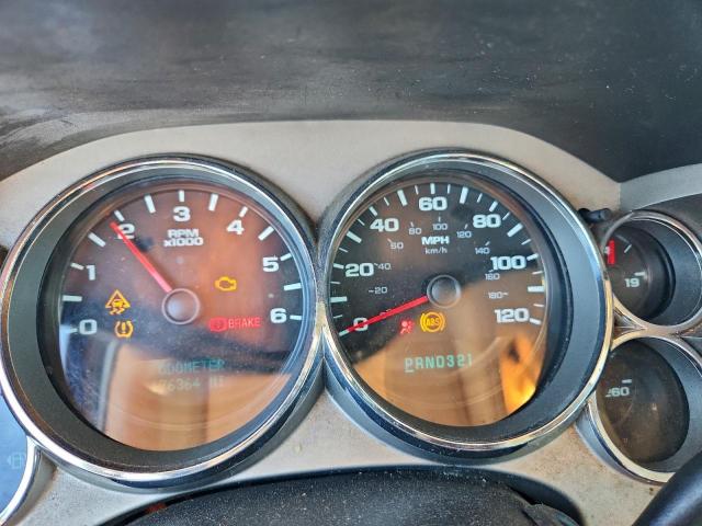 Chevrolet Silverado C1500 Crew Cab Image 9