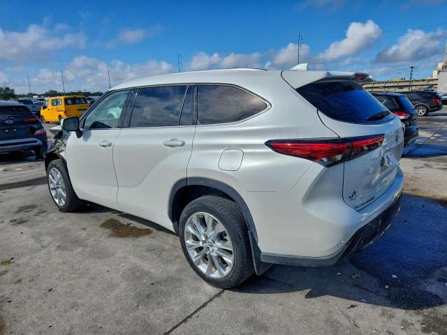 Toyota Highlander L Image 11