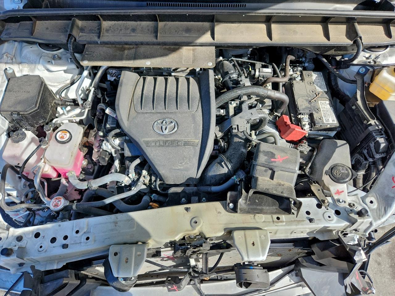 Toyota Highlander L Image 9