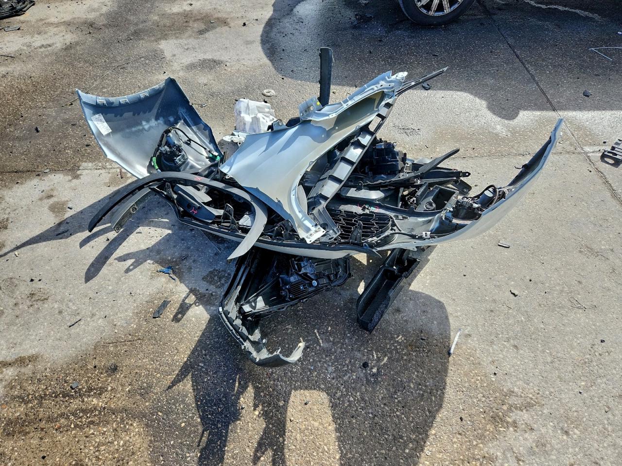 Toyota Highlander L Image 5