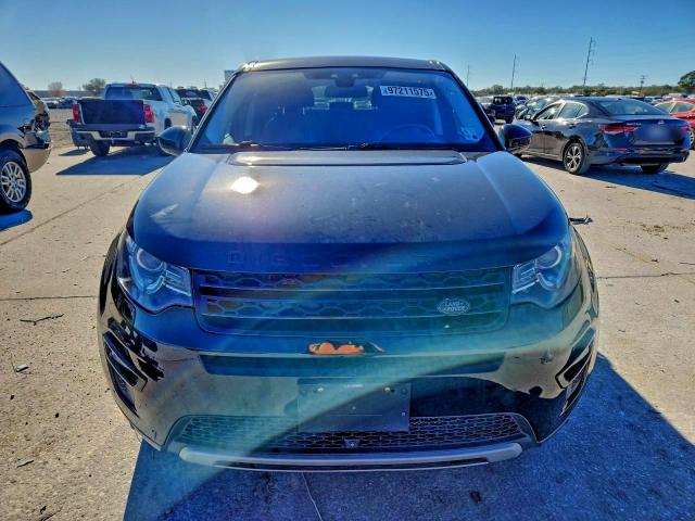 Land Rover Discovery Hse Image 12