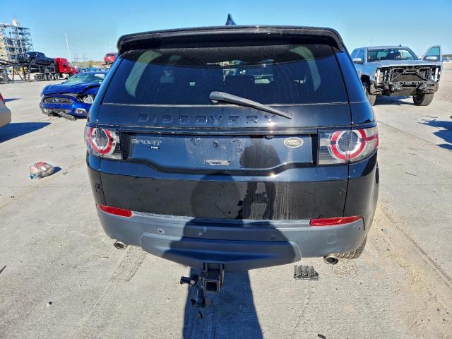 Land Rover Discovery Hse Image 6