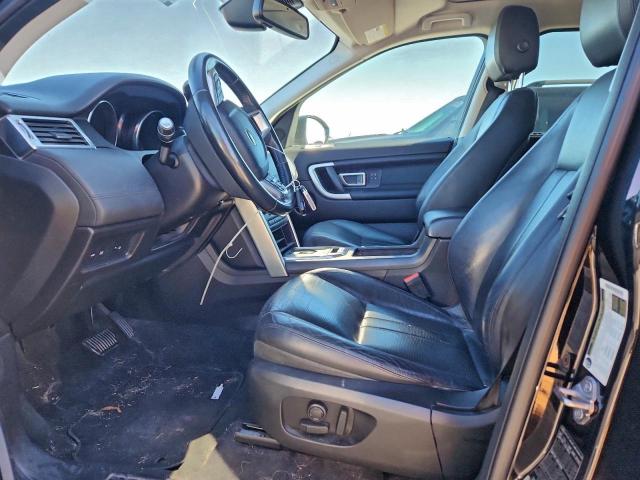 Land Rover Discovery Hse Image 4