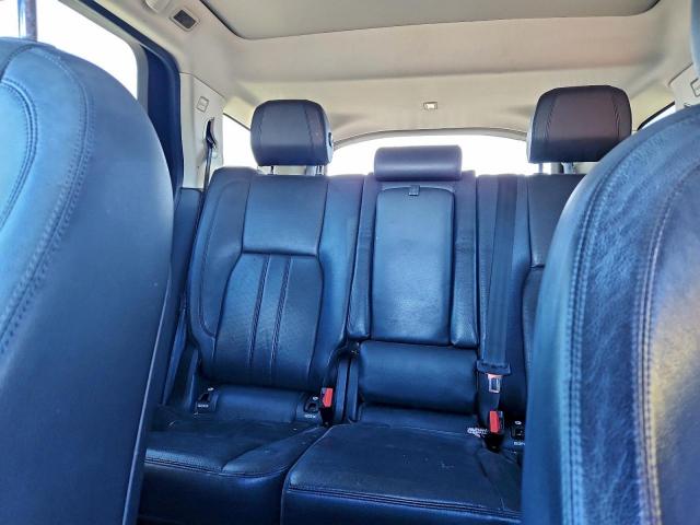 Land Rover Discovery Hse Image 7