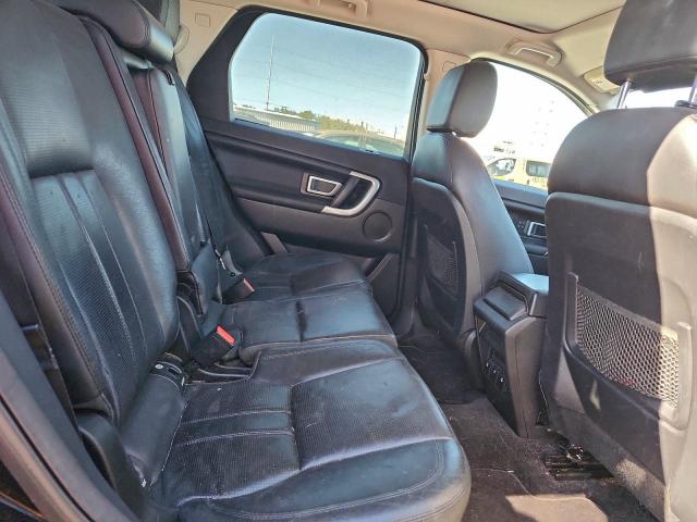 Land Rover Discovery Hse Image 9