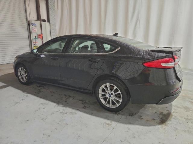 Ford Fusion Se Image 10