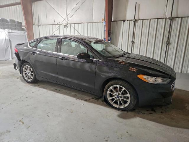 Ford Fusion Se Image 12