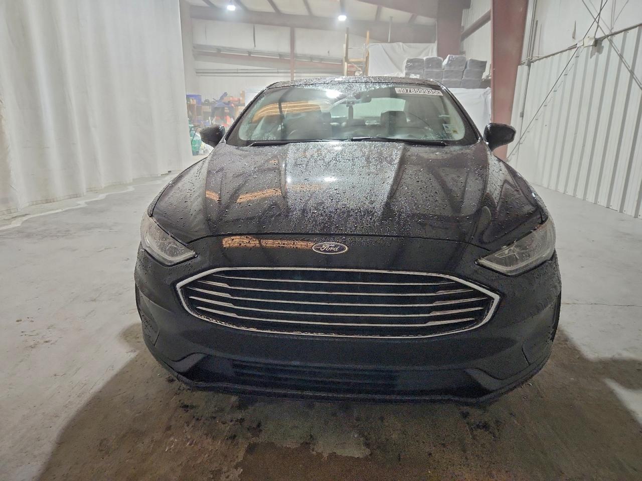 Ford Fusion Se Image 11