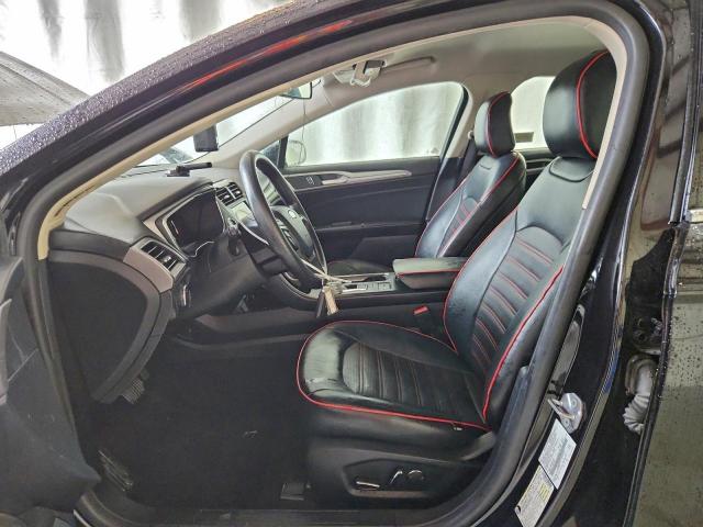 Ford Fusion Se Image 5