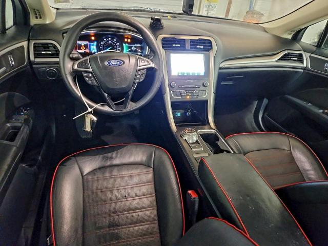 Ford Fusion Se Image 7