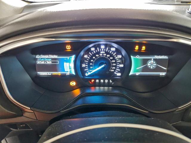 Ford Fusion Se Image 2