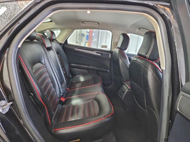 Ford Fusion Se Image 9