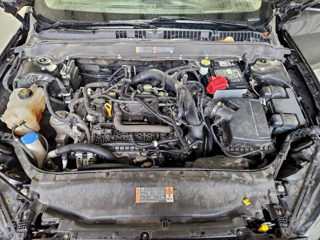 Ford Fusion Se Image 8