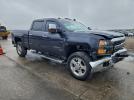 Chevrolet Silverado K2500 Heavy Duty Ltz Image 9