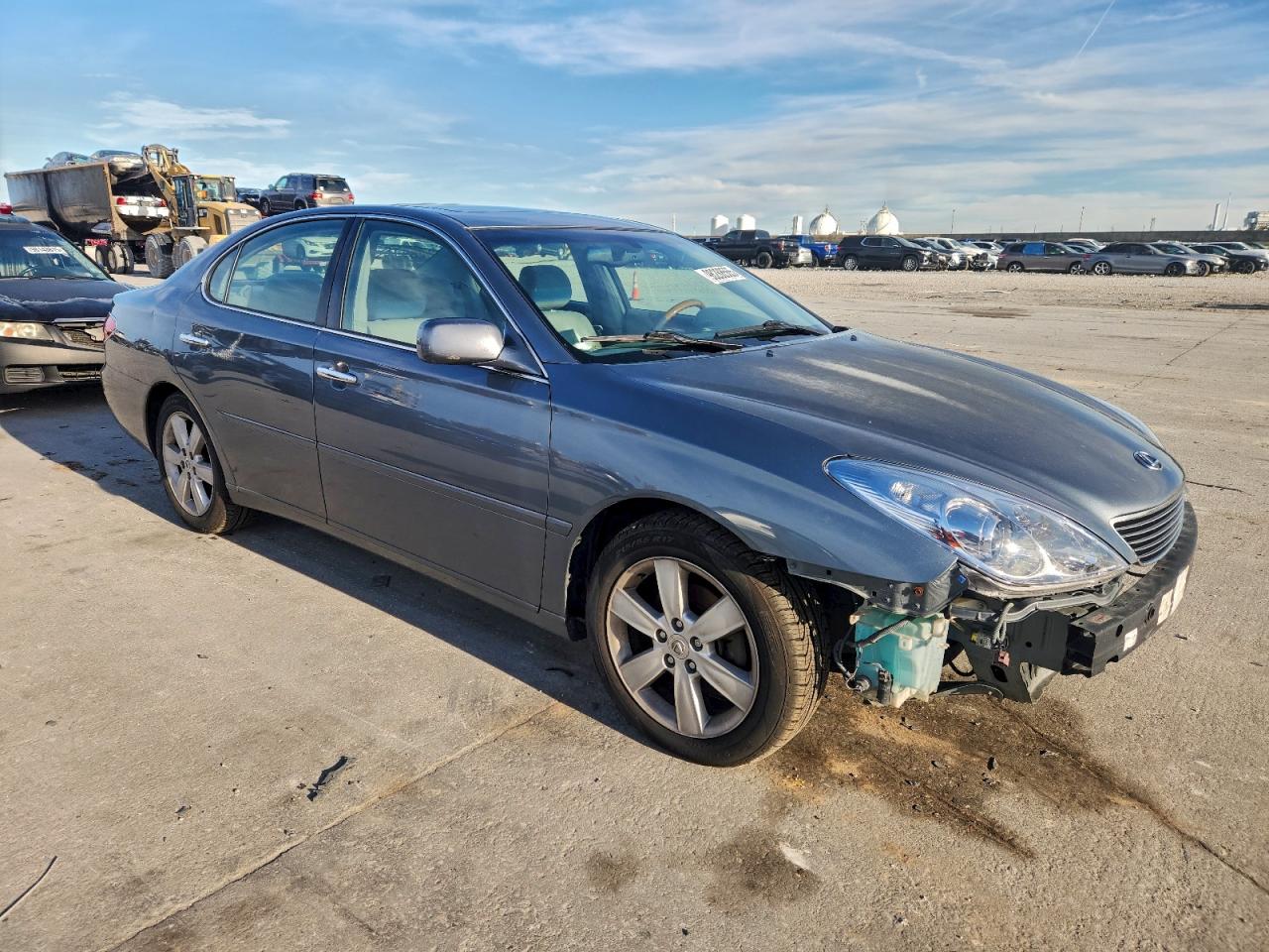 Lexus Es 330 Image 5