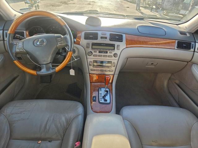 Lexus Es 330 Image 3