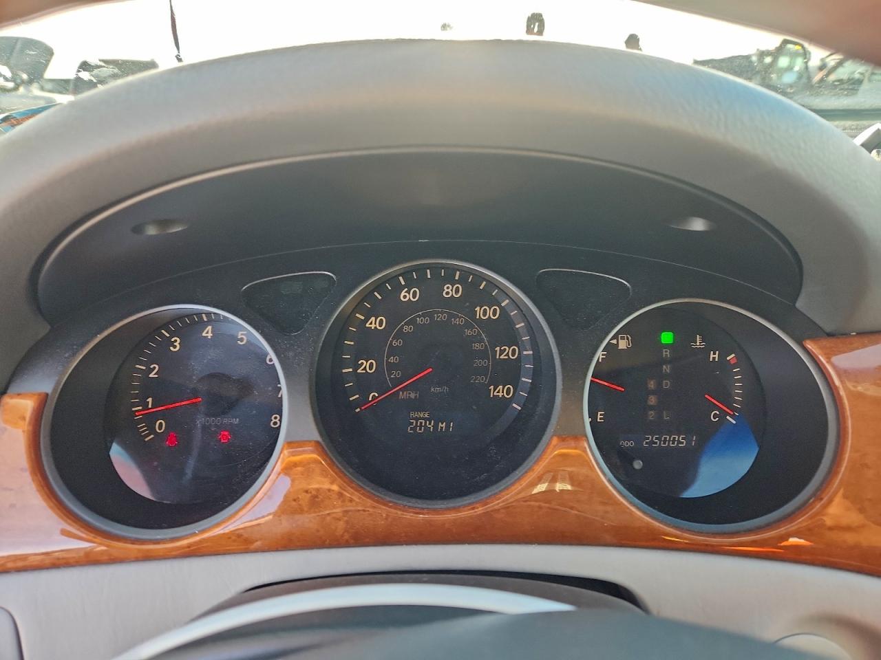 Lexus Es 330 Image 8