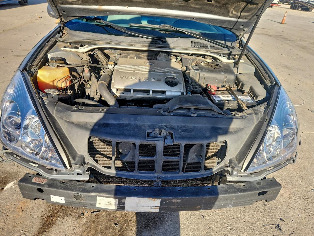 Lexus Es 330 Image 2