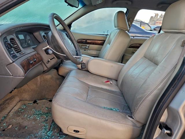 Mercury Grmarquis Ls Image 4