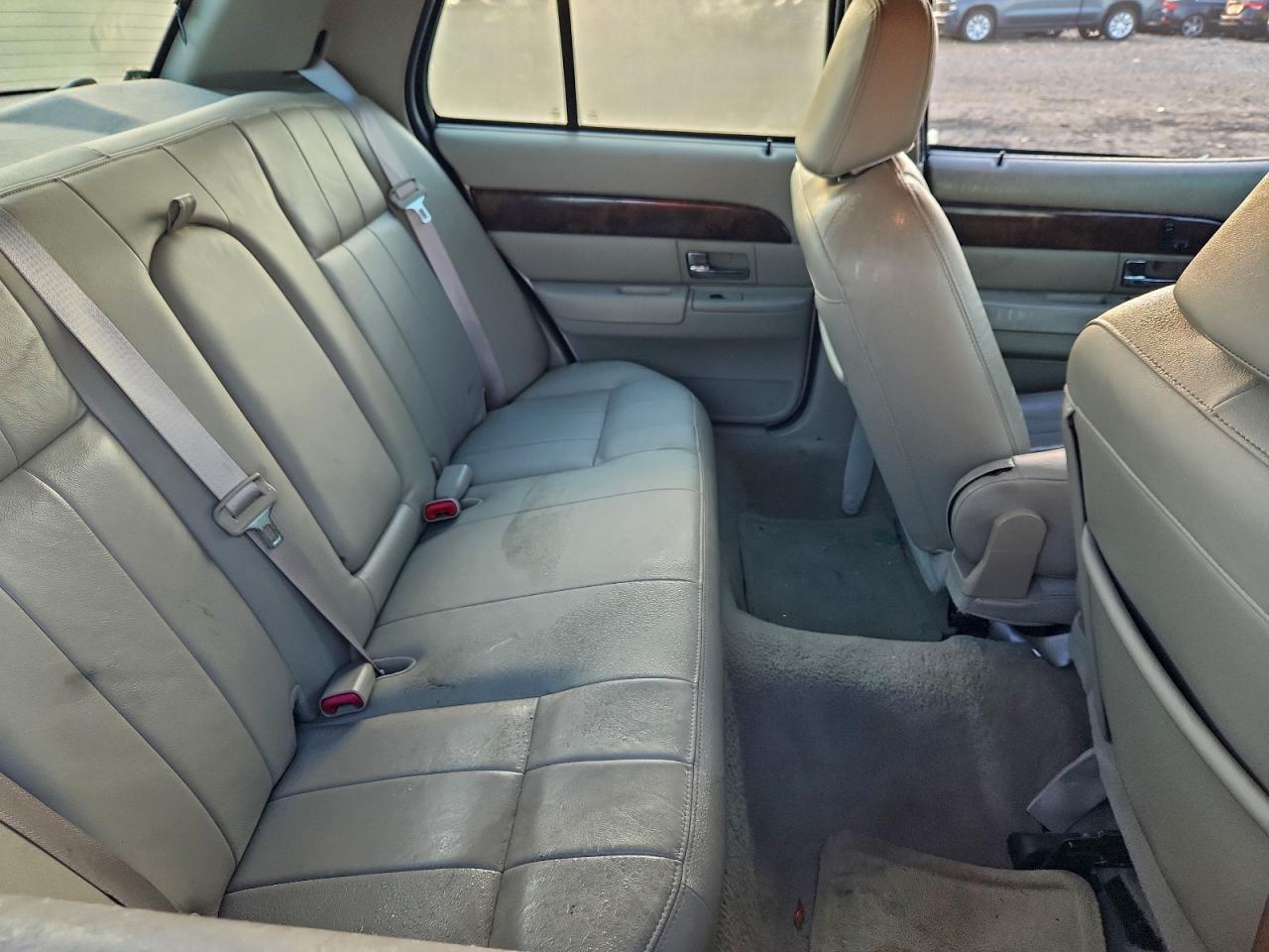 Mercury Grmarquis Ls Image 9