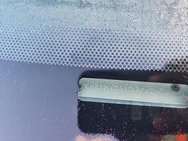 Mercury Grmarquis Ls Image 10