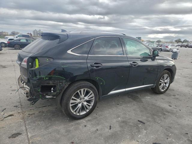 Lexus RX 350 Image 11