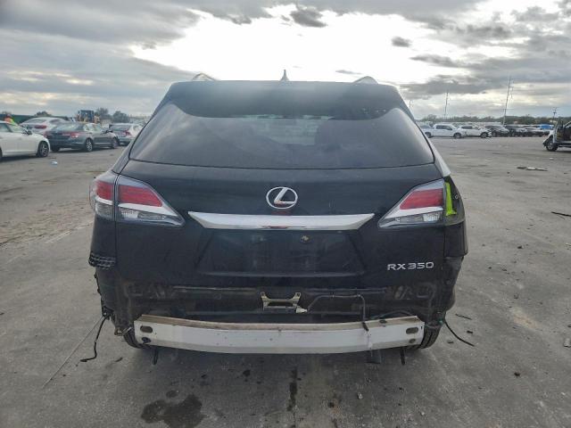 Lexus RX 350 Image 12